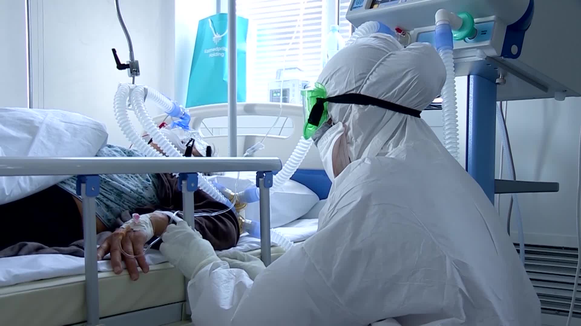 كوروناۆيرۋس پەن پنەۆمونيادان 11 ادام كوز جۇمدى