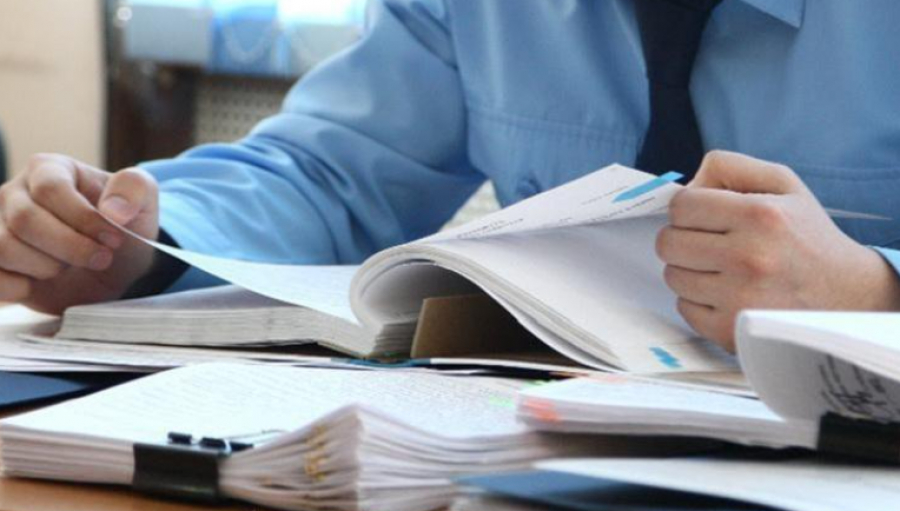 يزولياتورداعى كىسى ولىمىنە بايلانىستى پوليتسيانىڭ لاۋازىمدى تۇلعالارى جۇمىستان بوساتىلدى