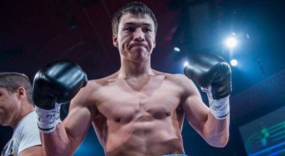 جۇكەمباەۆ مارتينەسپەن كانادادا جۇدىرىقتاسادى