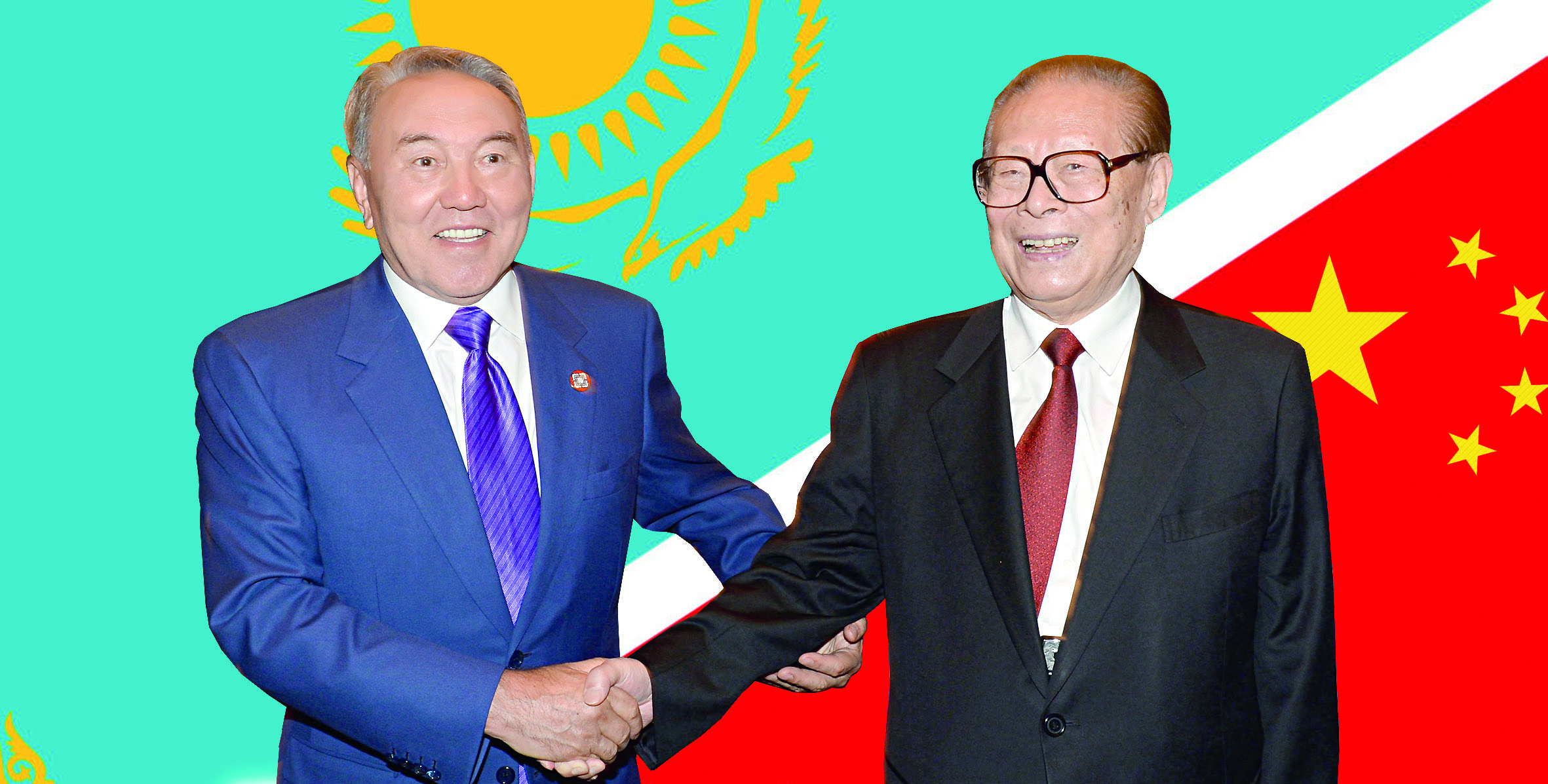 دوستىققا نەگىزدەلگەن قارىم-قاتىناس