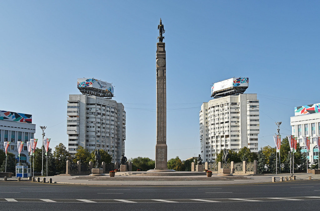 العا جەتەلەگەن سەنىم