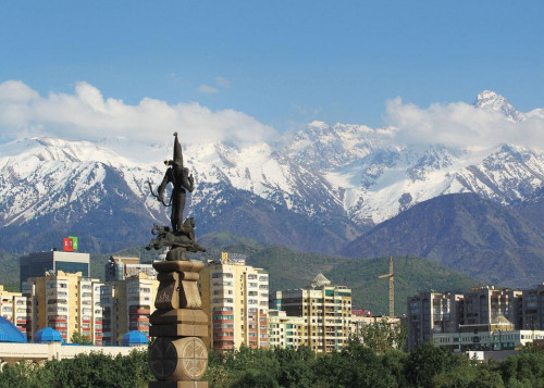 تاۋەلسىزدىك مونۋمەنتى