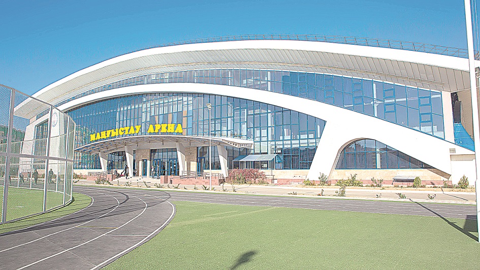 NCOC: قازاقستاننىڭ بولاشاعى ءۇشىن