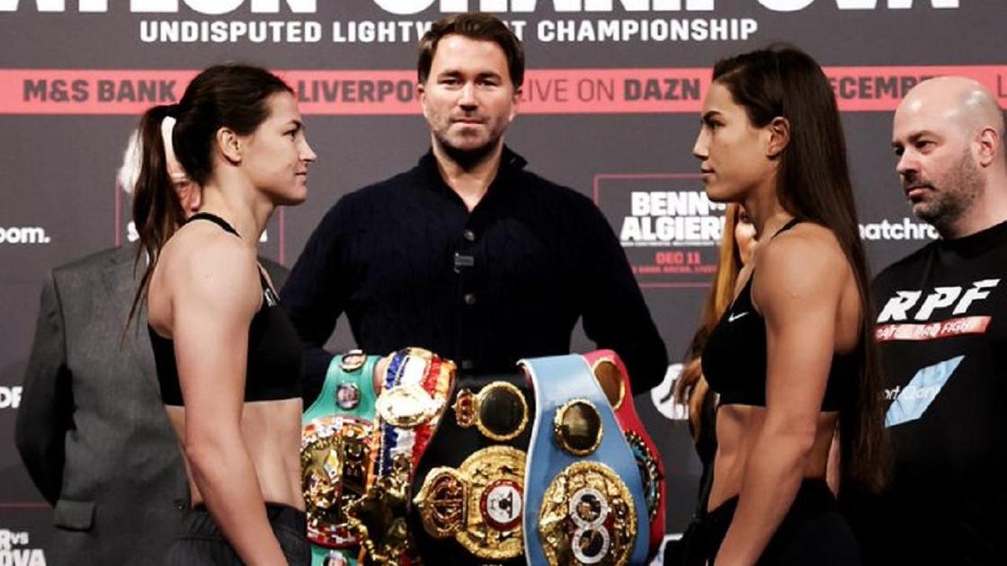 فيرۋزا شاريپوۆا رينگتە كىمدەرمەن كەزدەسكىسى كەلەدى؟