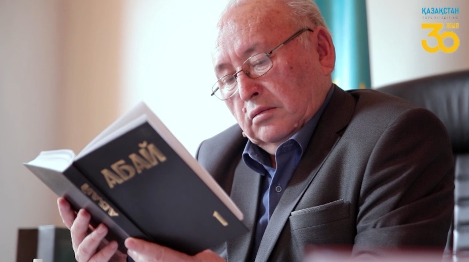 تانىمال تۇلعالار قازاقستاندىقتاردى تاۋەلسىزدىك كۇنىمەن قۇتتىقتادى