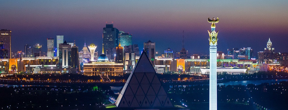 ۇلتتىق رۋح ۇيا سالعان