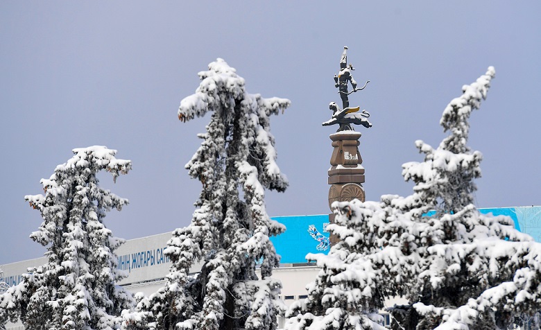 بۇل – بارىنەن بيىك مەرەكە