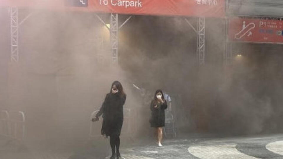 ساۋدا ورتالىعىنداعى ورتتەن جەتى ادام زارداپ شەكتى