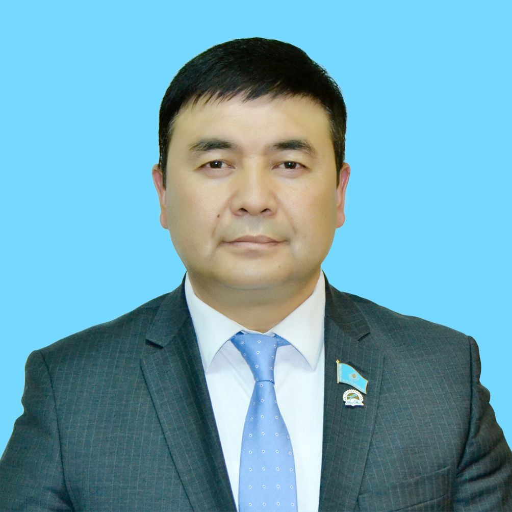 تاۋەلسىزدىك - بىزگە امانات