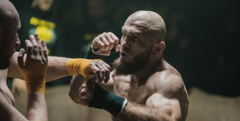 سۋلەيمانوۆ رەزنيكوۆتى شايقاسقا شاقىردى