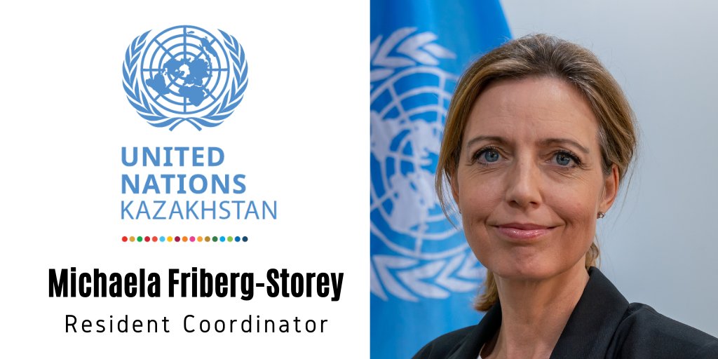 بۇۇ تۇراقتى ۇيلەستىرۋشىسى قازاقستان تاۋەلسىزدىگىنىڭ 30 جىلدىعىنا وراي قۇتتىقتاۋ جولدادى