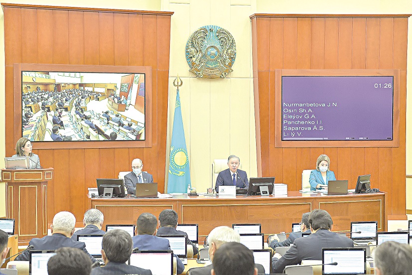 ساقتاندىرۋ سالاسى وڭتايلاندىرىلادى