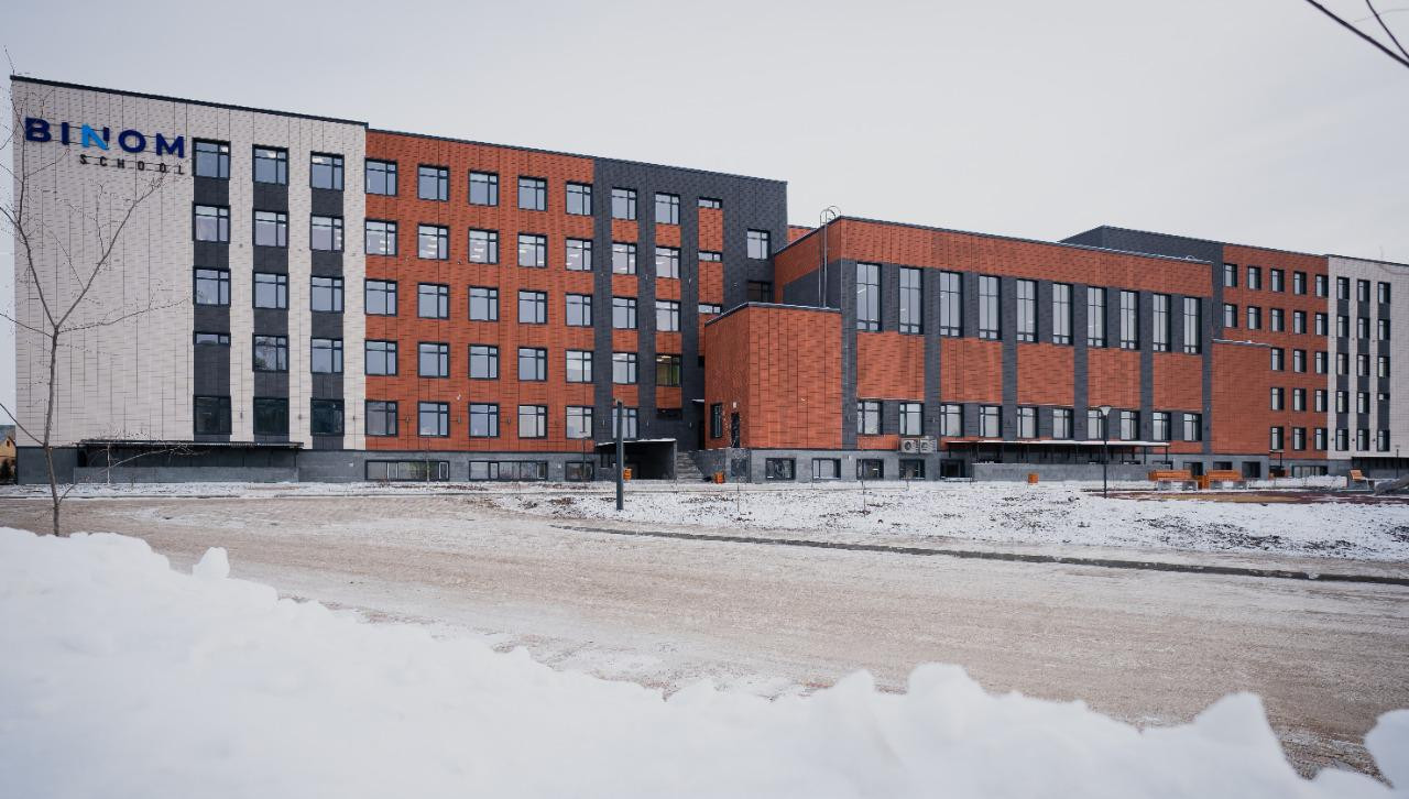 ەلوردادا 7 مەكتەپتىڭ قۇرىلىسى ءبىتتى