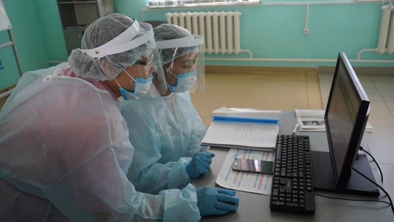 ەلدەگى ەپيدەميولوگيالىق احۋال بەلگىلى بولدى