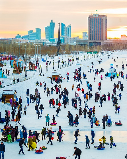 باعىمىزدى اشقان تاۋەلسىزدىك