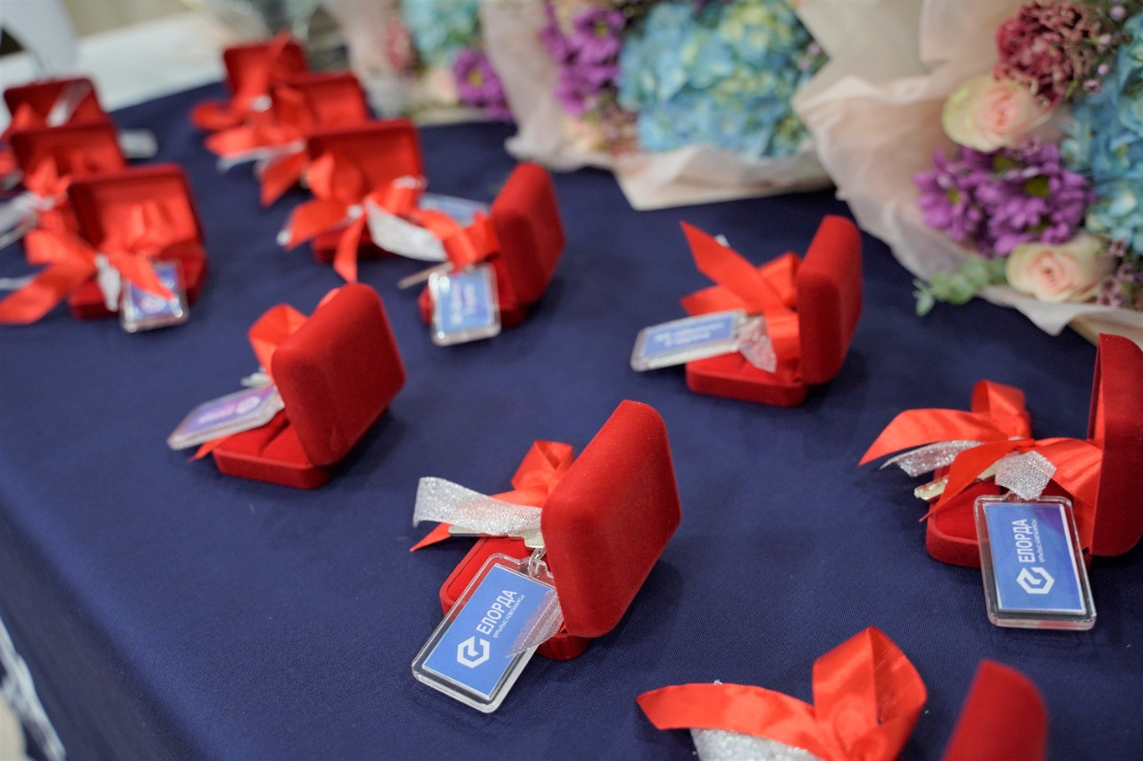 نۇر-سۇلتاندا 1000-نان استام ۇلەسكەرگە پاتەر كىلتى تاپسىرىلادى