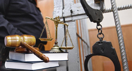 قاراقشىلار قايتا باس كوتەردى مە؟