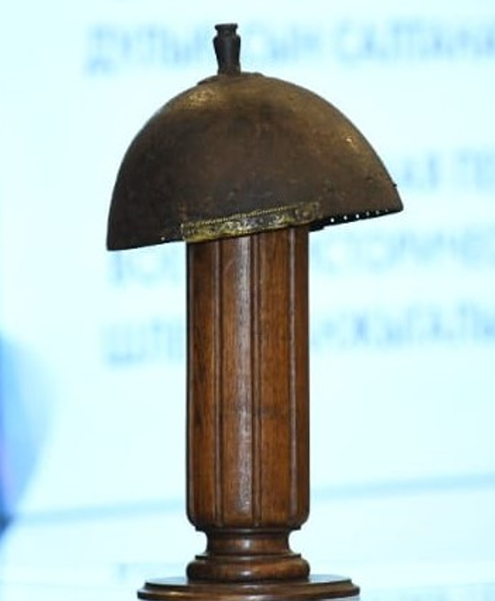 بوگەنباي باتىر دۋلىعاسى