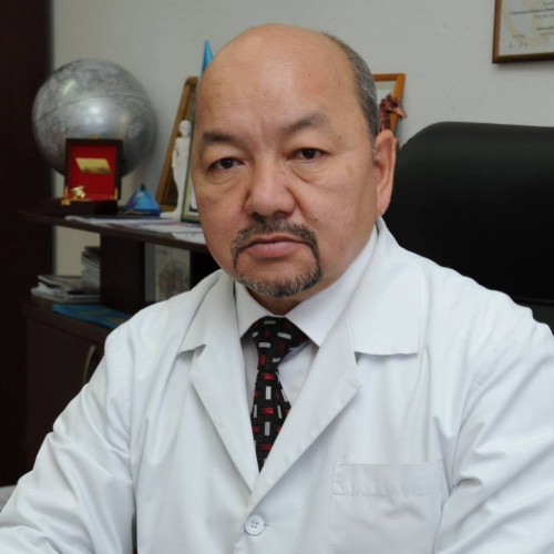 مۇحتار تولەتاەۆ: ءدارى-دارمەكپەن قامتۋ جوعارى دەڭگەيگە جەتتى