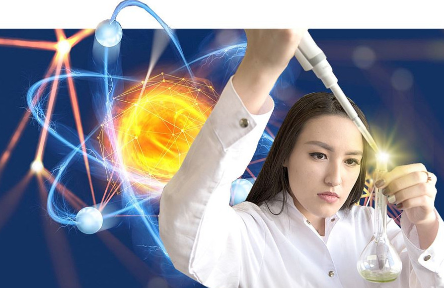 وتاندىق عىلىمنىڭ وتىز جىلى