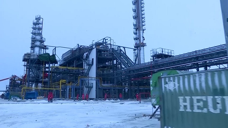 بەنزينگە ارنالعان قوسپا وندىرەدى