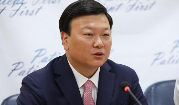 الەكسەي تسويدىڭ قىزمەتىنەن نە سەبەپتى كەتكەنى بەلگىلى بولدى