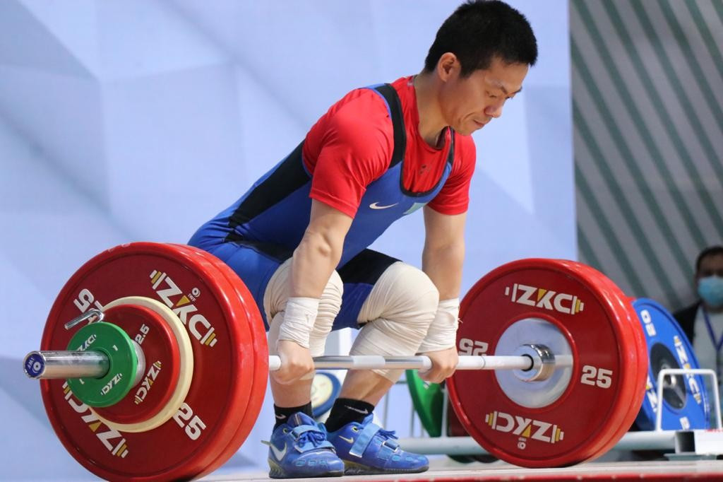 بۇيىرعانى – جالعىز التىن