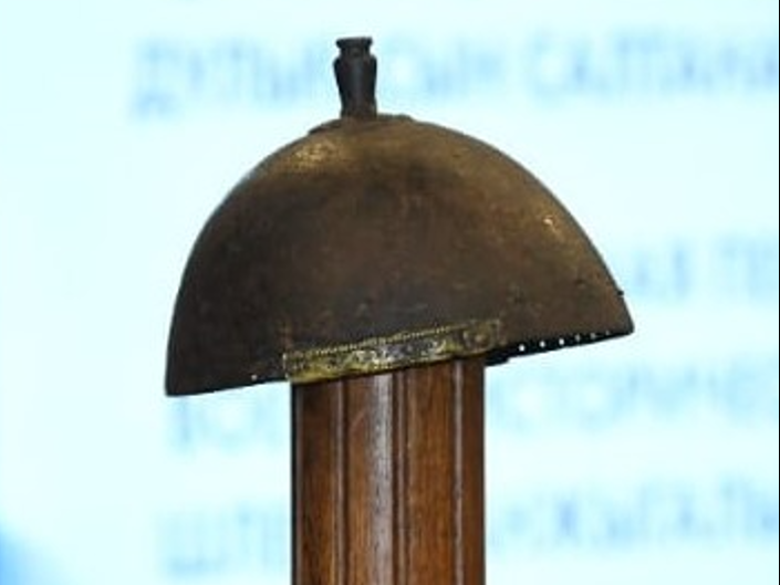 بوگەنباي باتىر دۋلىعاسى