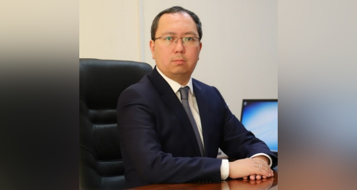 ەرمەك وسپانوۆ قىزمەتىنەن نەگە كەتكەنى بەلگىلى بولدى