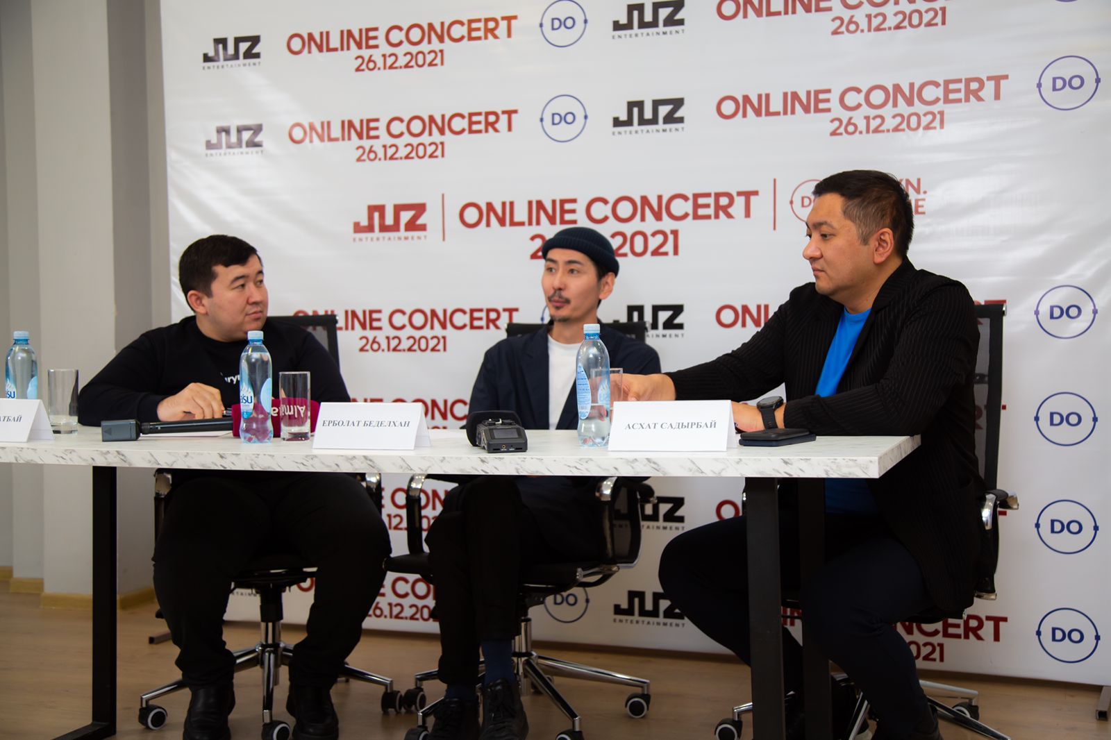 Daryn Online پلاتفورماسى جاڭا جوبانى قولعا الدى