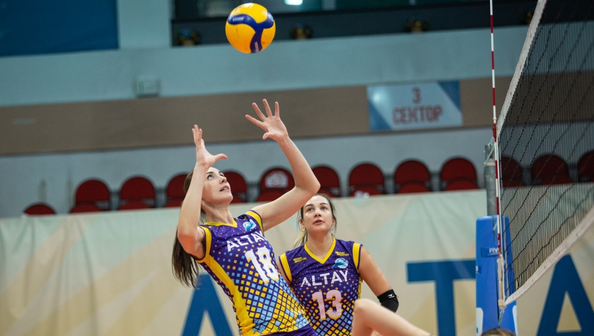 ۇزدىكتەر قاتارىنان كورىنە المادى