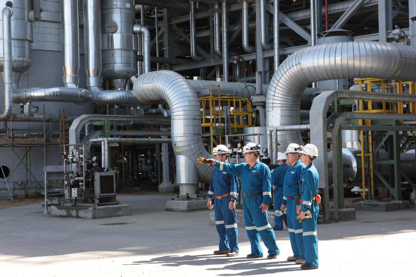 تەڭىز كەنىشىندە 39 مىڭ جۇمىس ورنى قىسقارادى