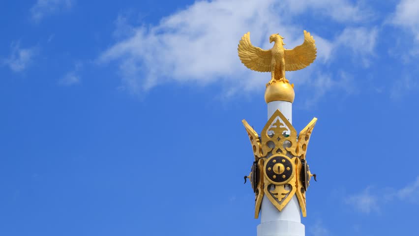 بيىك اسۋلاردى باعىندىرۋعا باستايدى