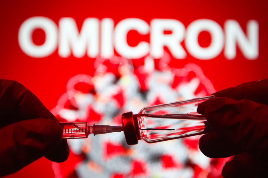 شەتەلگە شىقپاعان وتباسىنان «وميكرون» شتامى انىقتالدى