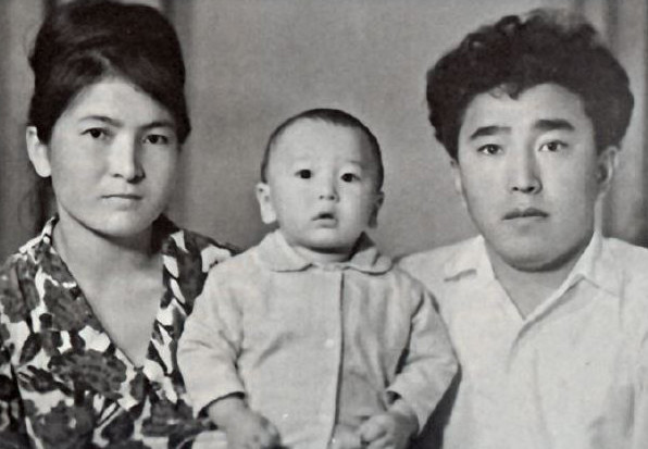 ساۋلە ساماەۆا:«تاڭعاجايىپ دۇنيەنى» ماعان ارناپ ەدى