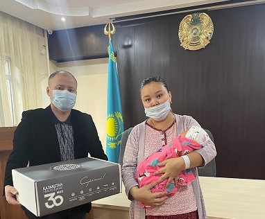 «ءسۇيىنشى» سىيقوراپتارى