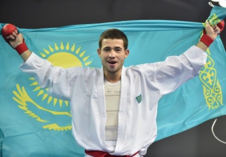 ازيانىڭ ۇزدىكتەرى