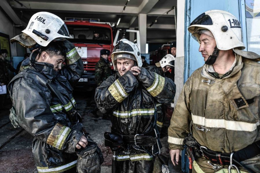 قۇتقارىلعان ادام سانى – 11 مىڭ