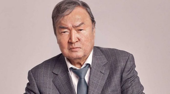 «دوستاستىق جۇلدىزدارى» سىيلىعىن الدى