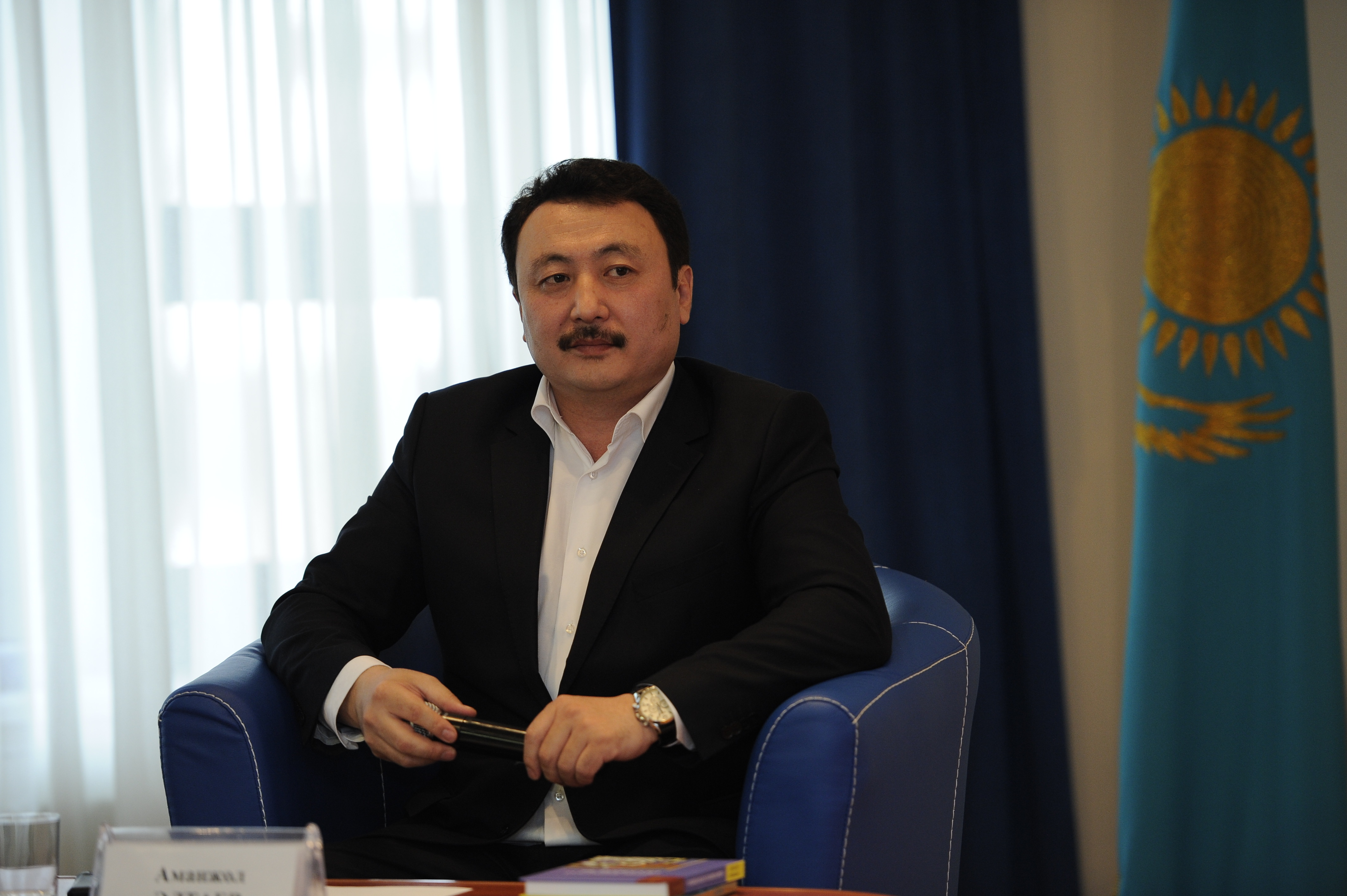 امانجولدىڭ ماقامى