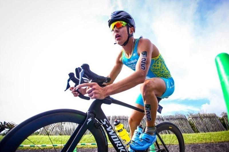 نۇر-سۇلتاندا ازيا چەمپيوناتى وتەدى