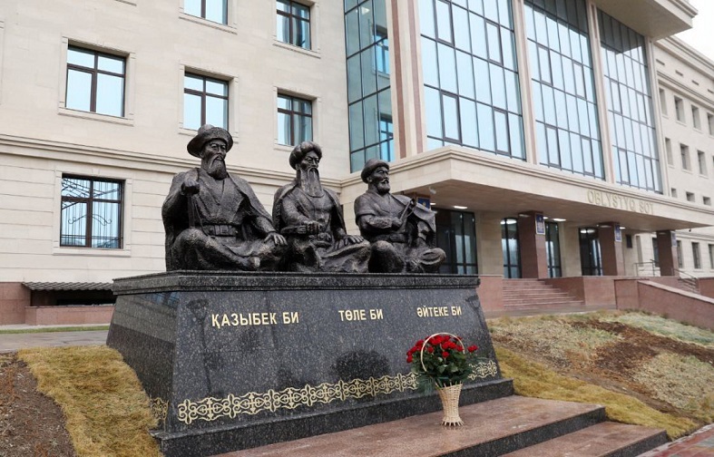  ۇلى تۇلعالار رۋحى  ۇلىقتالدى