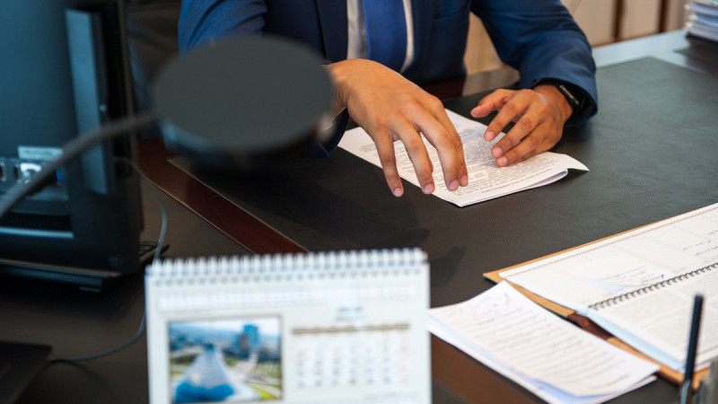 ەل دامۋىنىڭ ەرەن جولى