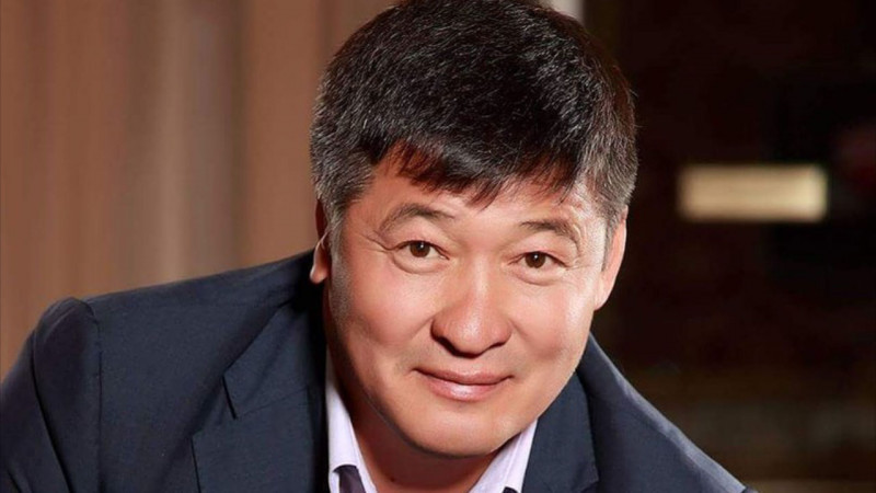 جاڭا پرەزيدەنت سايلاندى