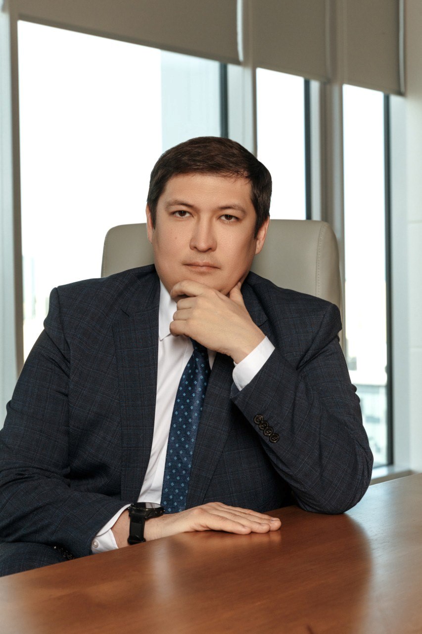 ۇلتتىق ەكونوميكانىڭ تۇراقتى دامۋى – باستى نازارىمىزدا