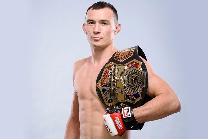 اۋعان سپورتشىسىمەن ايقاسادى