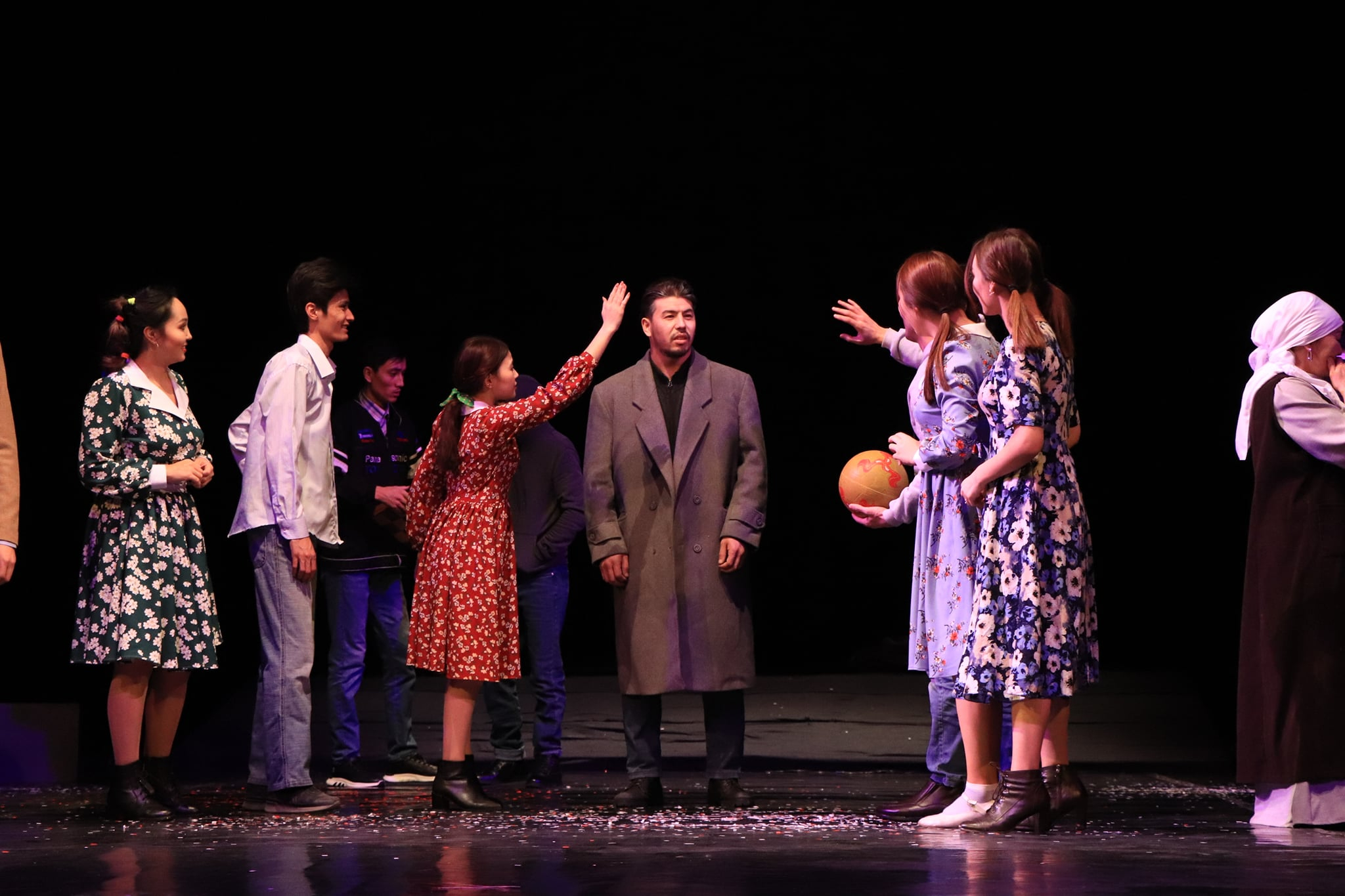 تاۋەلسىزدىكپەن قۇرداس قويىلىم