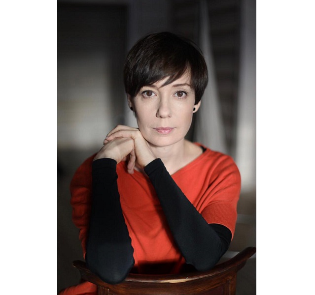 رف حالىق ءارتىسى چۋلپان حاماتوۆا: باق پەن سوردىڭ اراسى ءبىر-اق قادام