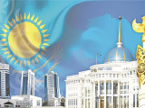 قازاقستان ءوز ازاماتتارىن قورعاۋسىز قالدىرمايدى