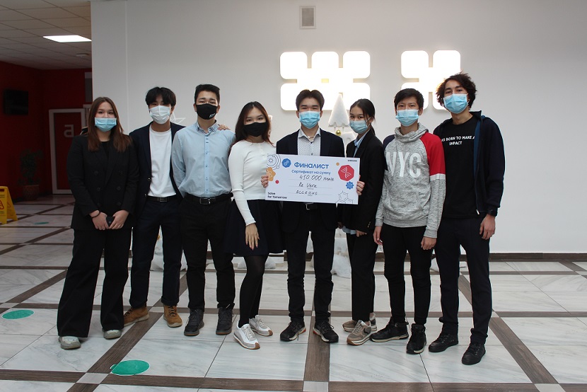 وقۋشىلاردىڭ ءموبيلدى قوسىمشاسى